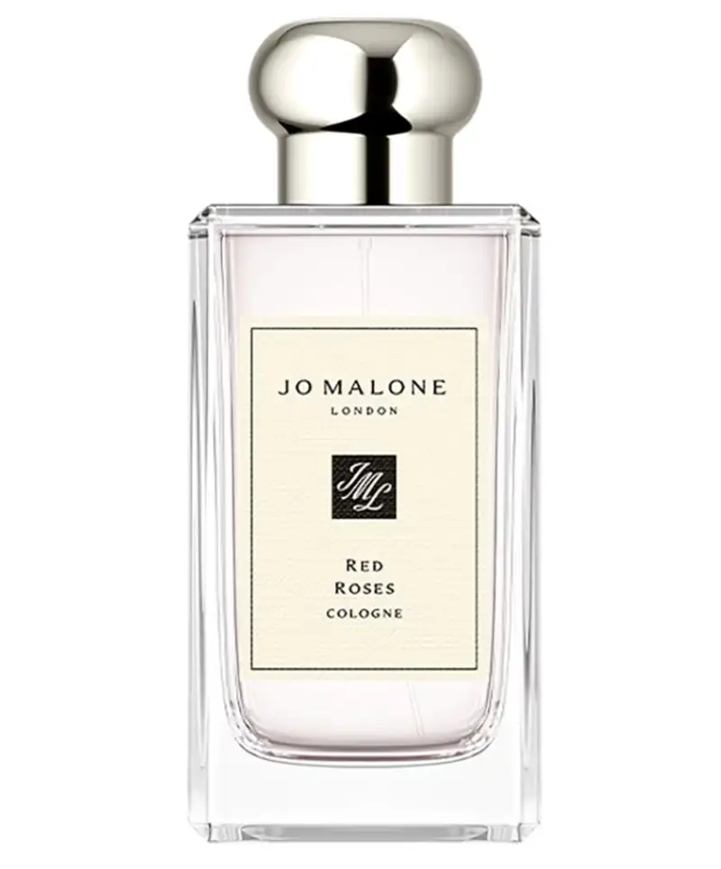 Red roses de Jo Malone