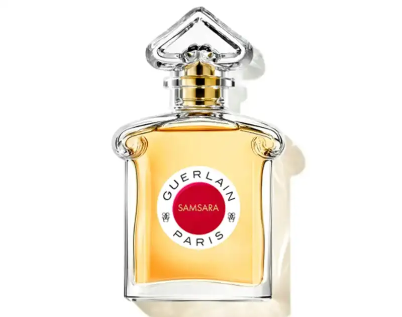 Samsara de Guerlain