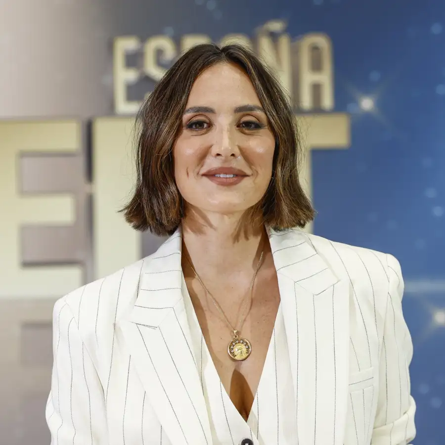 Tamara Falcó desvela, al fin, el nombre de su futura hija y su conmovedor motivo: muy tradicional y atípico en 2024