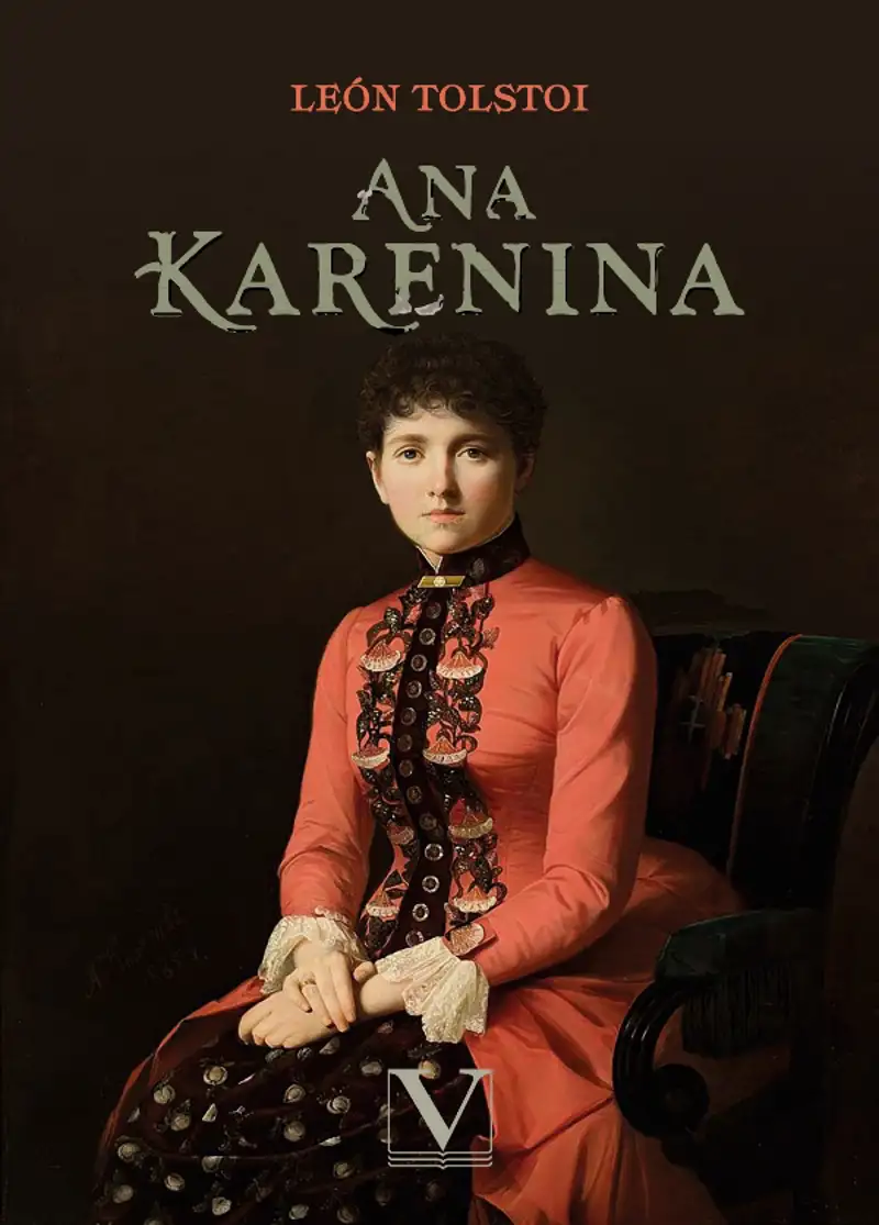 ANNA KARENINA