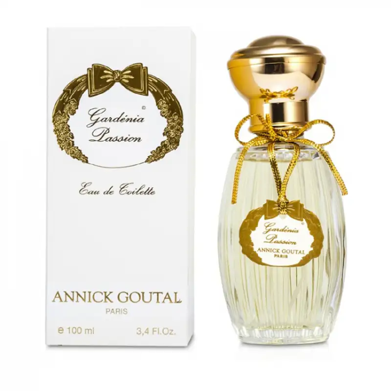 Gardenia Passion de Annick Goutal