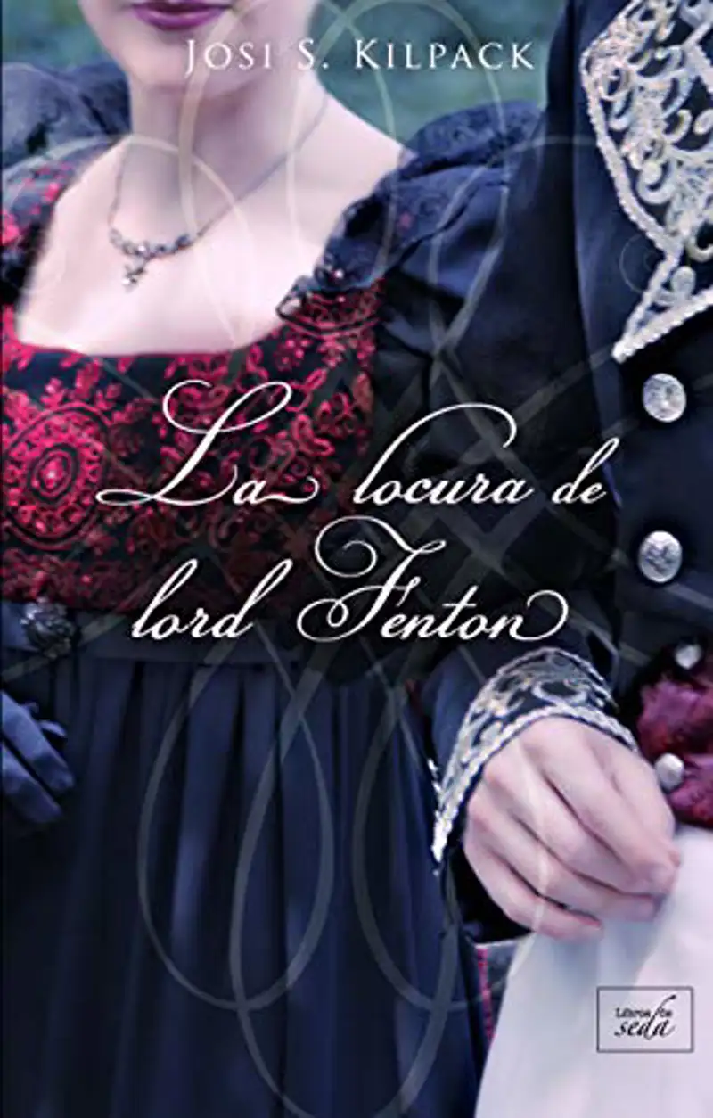 LA LOCURA DE LORD FENTON