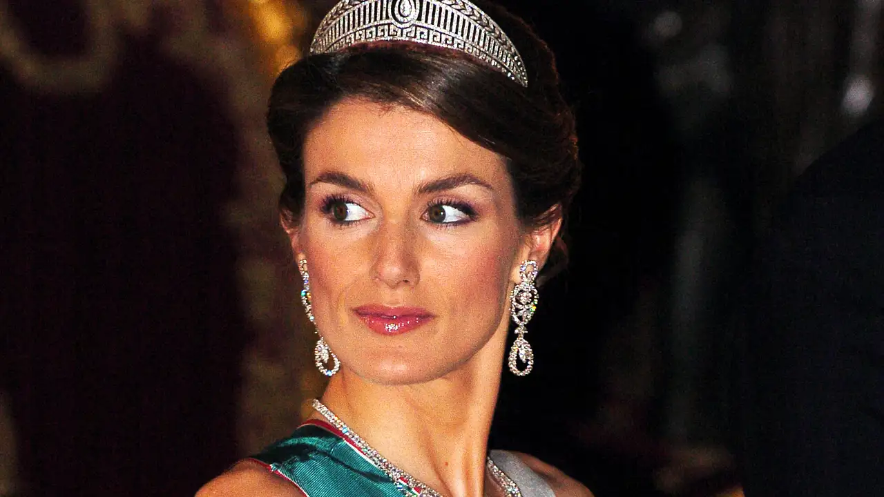 Letizia