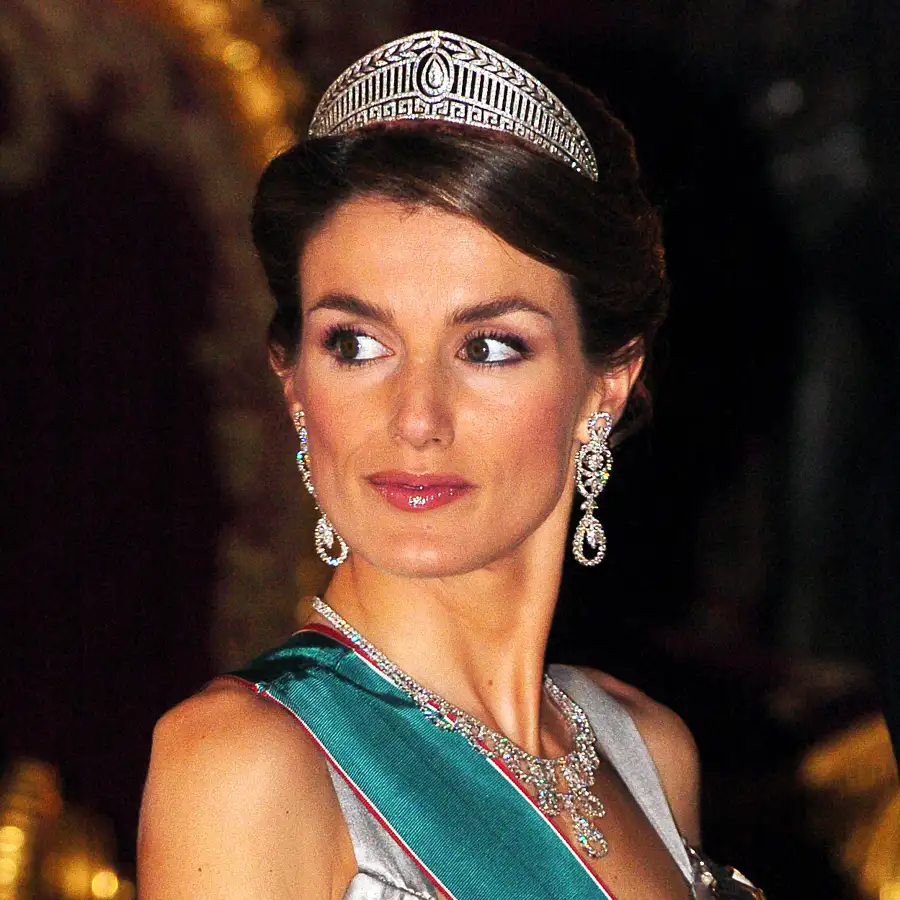 Letizia