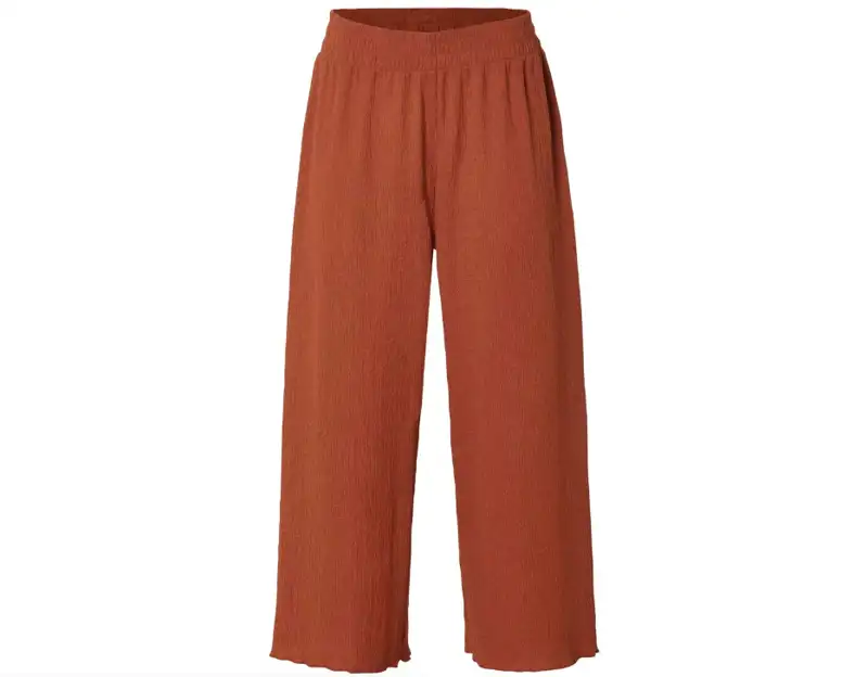 Pantalón culotte de LIDL 