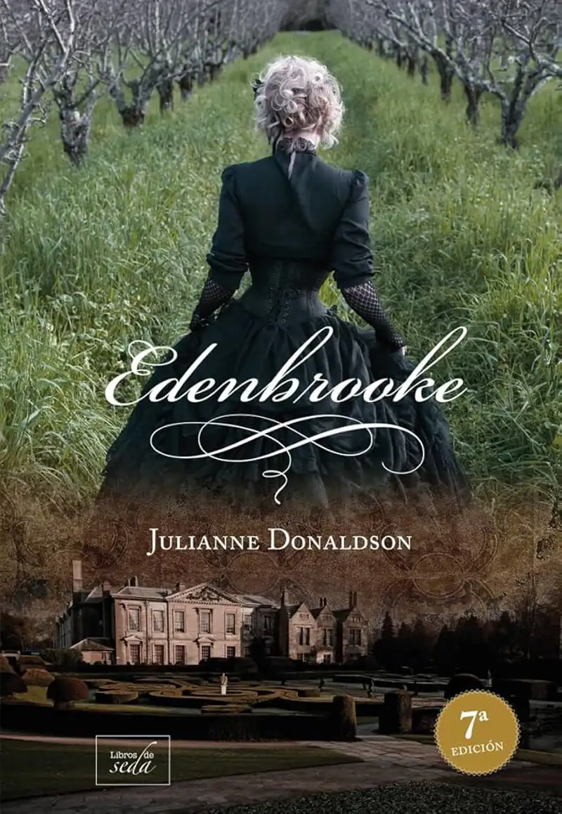 EDENBROOKE