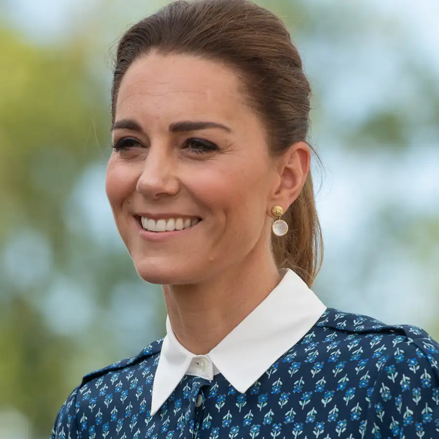 Así es por dentro la casa-refugio de Kate Middleton durante su tratamiento contra el cáncer: con encanto 'british' y los tonos más acogedores