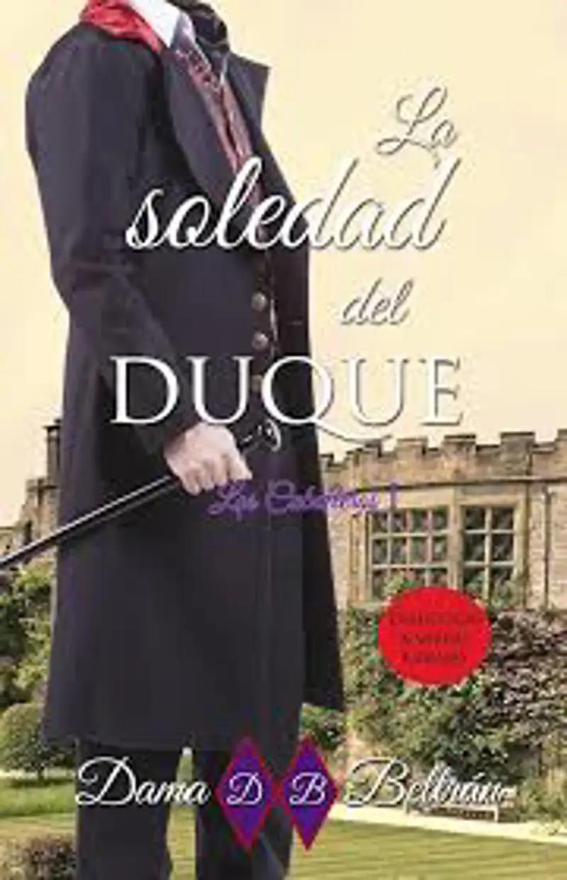 LA SOLEDAD DEL DUQUE