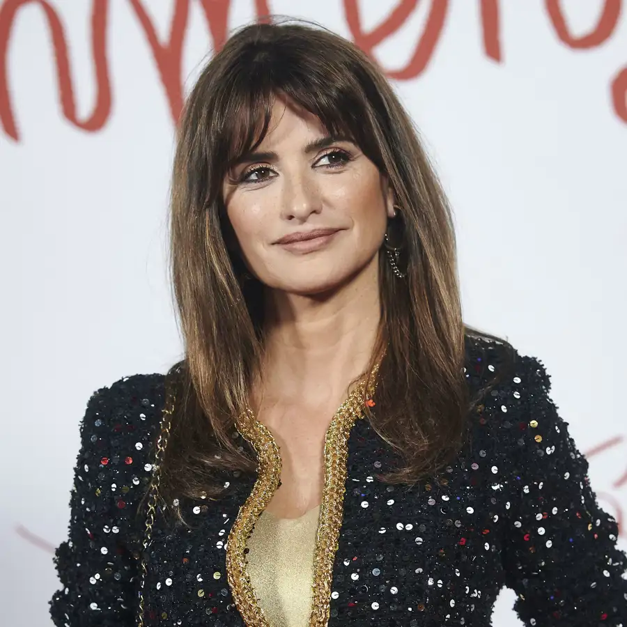 Penelope cruz