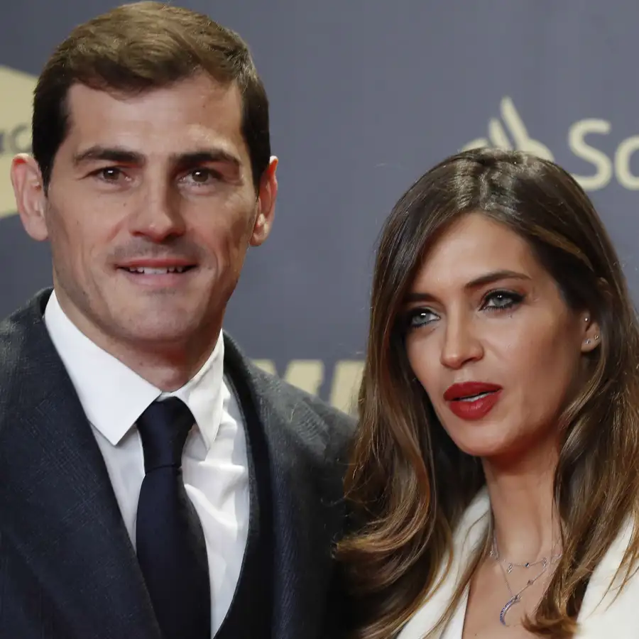 Comunicado urgente de Sara Carbonero e Iker Casillas sobre su vida familiar: "pedimos que se deje de hablar inmediatamente"