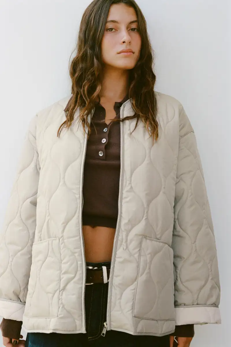 chaquetas impermeables zara 05