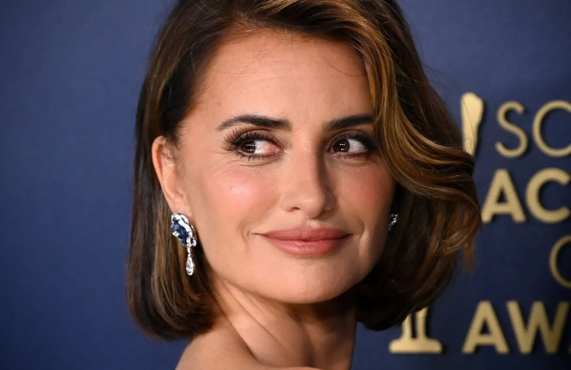 Penélope Cruz