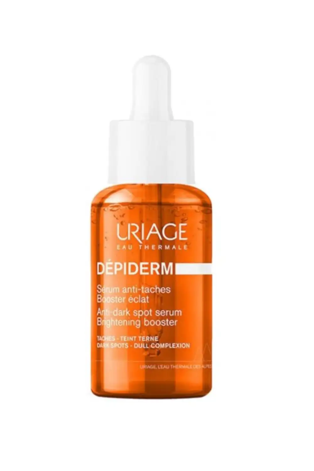 serum despigmentante farmacia 10