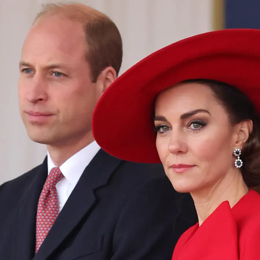 ¿Reconciliación a la vista? El gesto de Kate Middleton y Guillermo con Harry que revela cómo es su relación actual