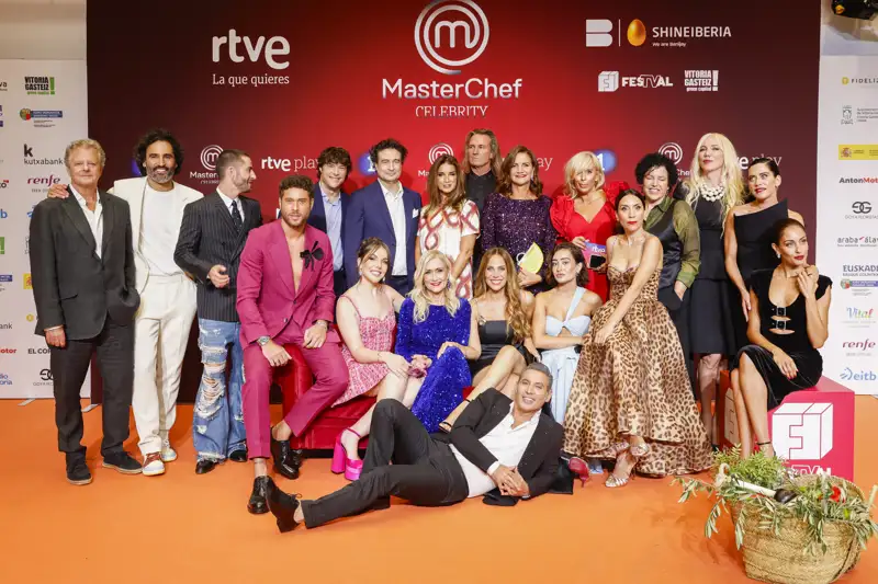 Masterchef Celebrity 9