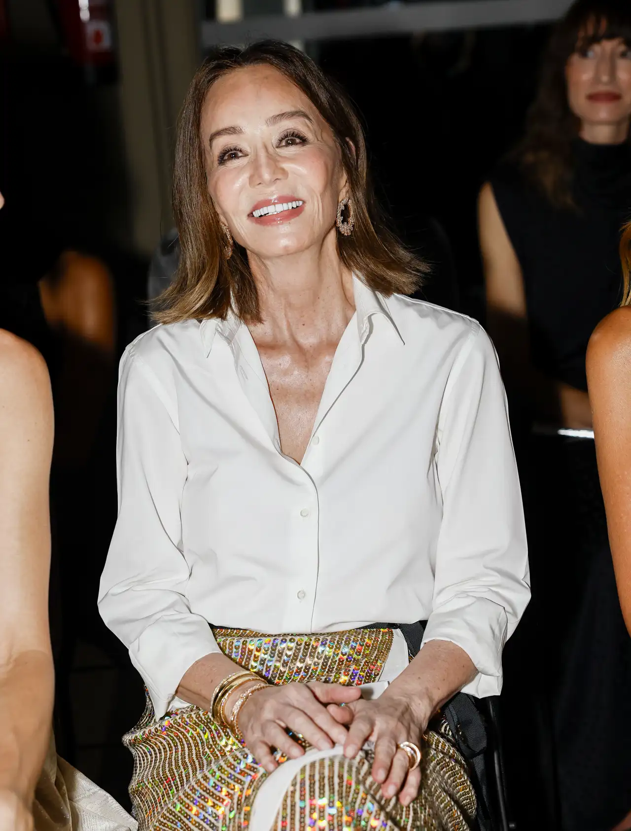 Isabel Preysler