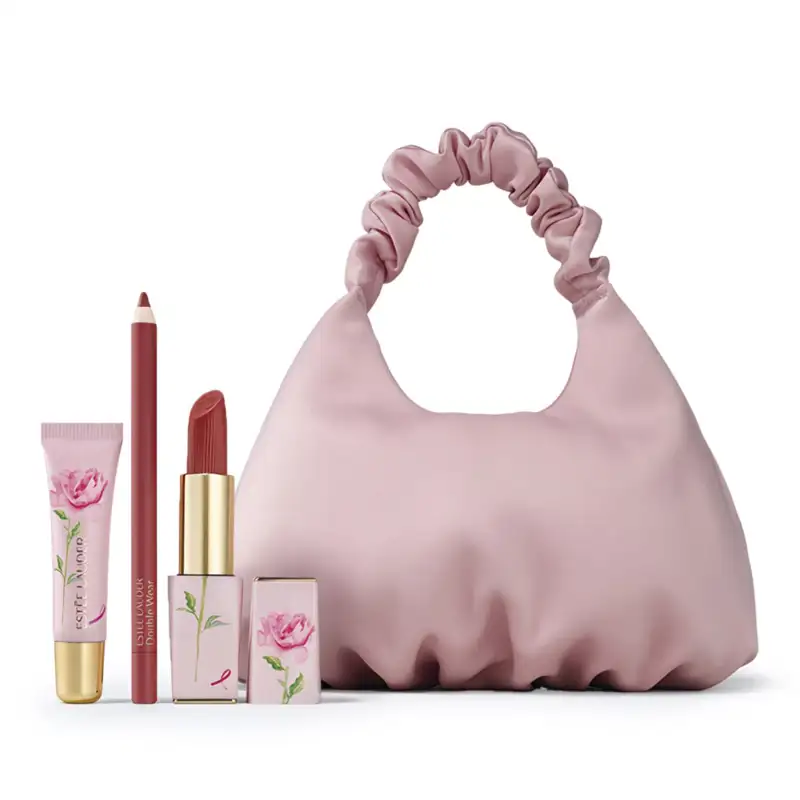 SET LABIAL Y BOLSO ESTEE LAUDER gigapixel low resolution v2 2x