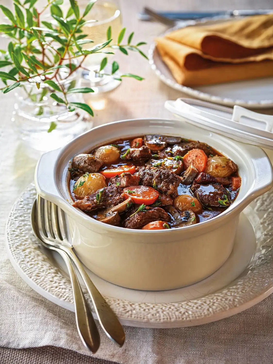 recetas de carne guisada aguja de ternera guisada