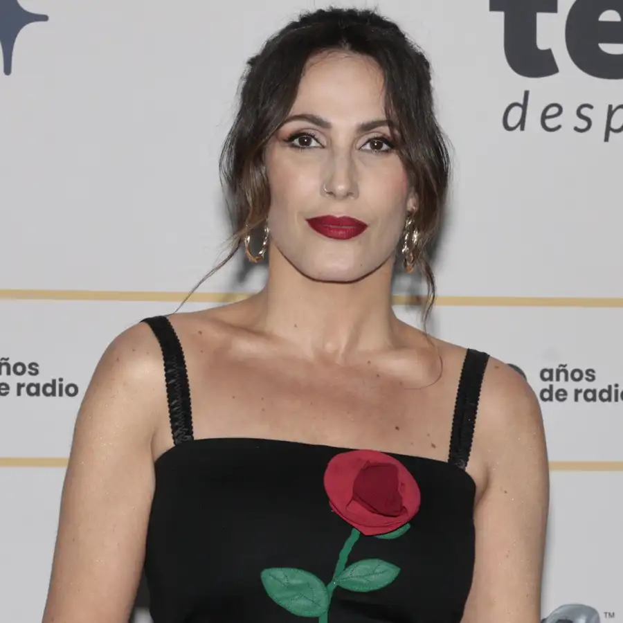 Malú