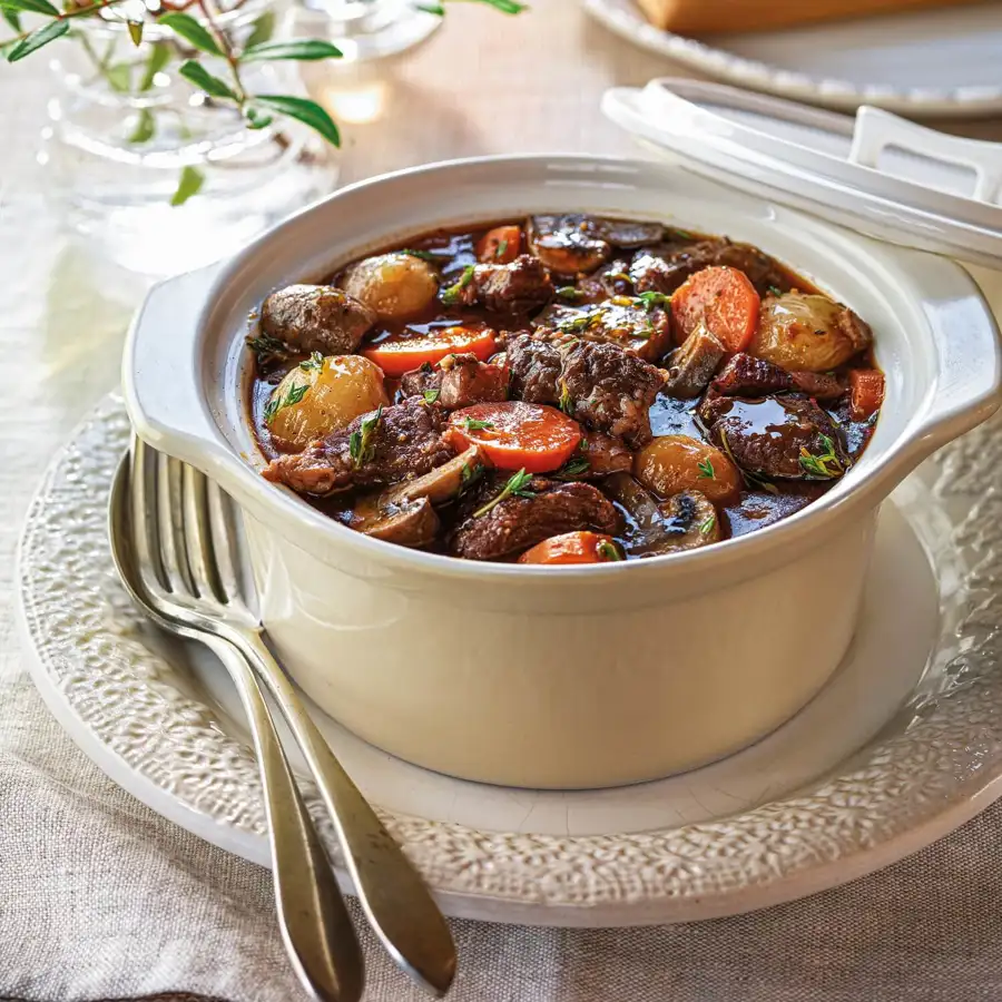 10 recetas de carne guisada de la abuela facilísimas y aptas para principiantes en la cocina