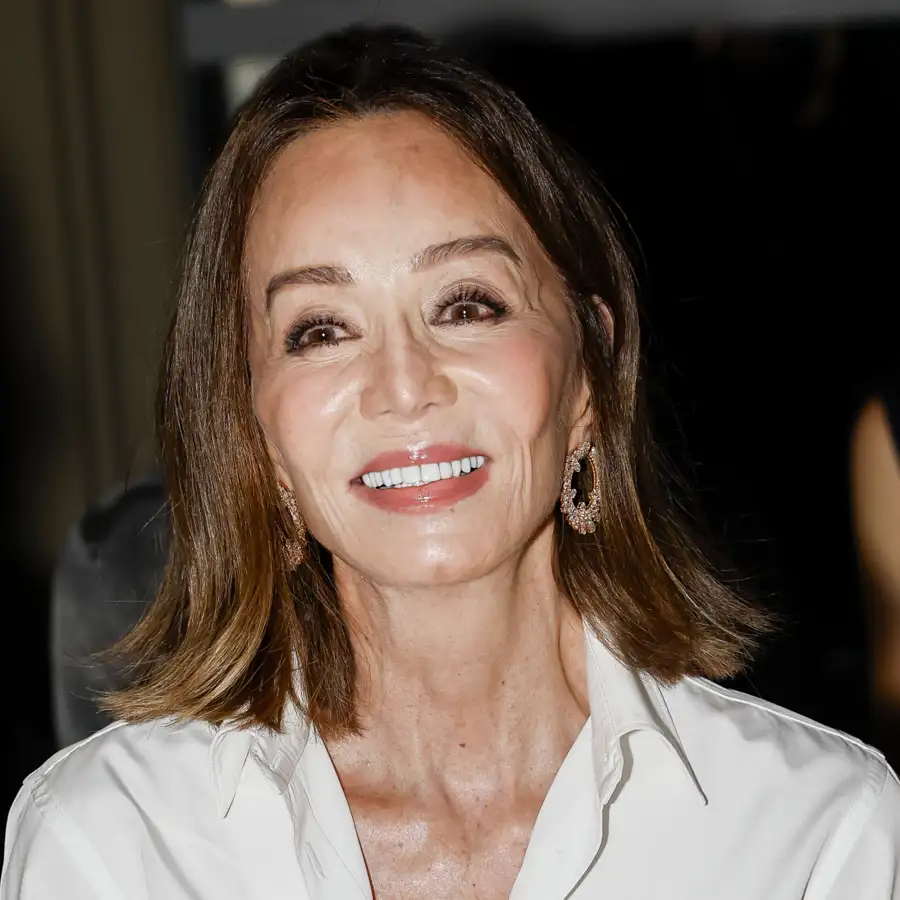 El chocolate, la merienda dulce, de asombroso poder antioxidante, preferida de Isabel Preysler 