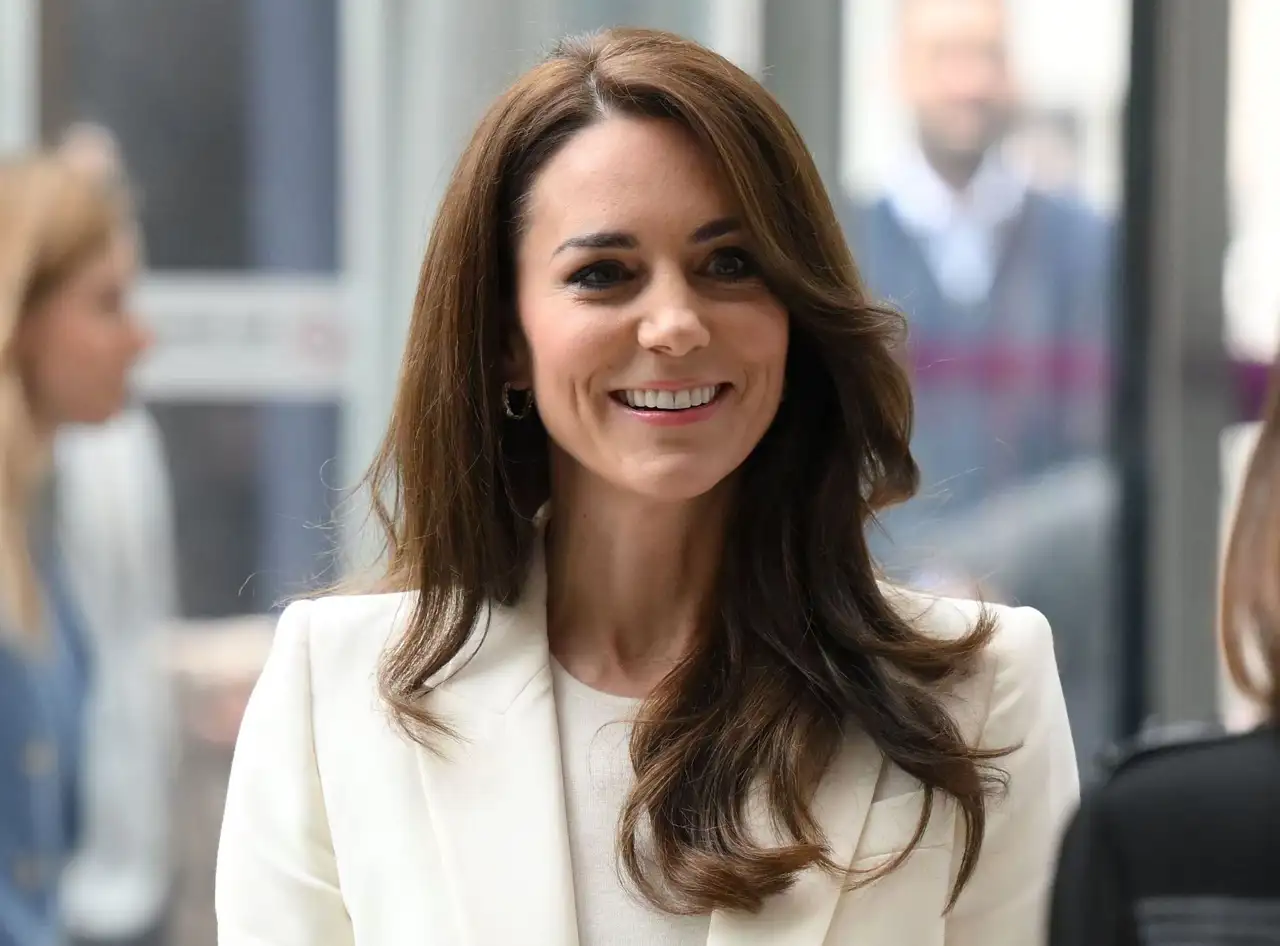 Kate Middleton