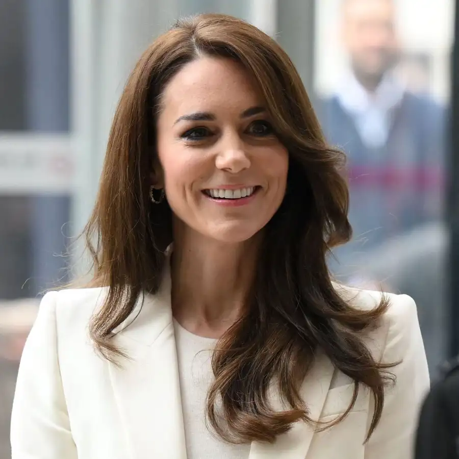 Así será la vuelta al trabajo de Kate Middleton después del cáncer: reuniones privadas y una fecha especial