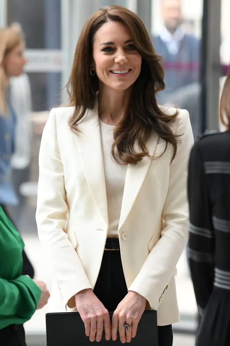 Kate Middleton