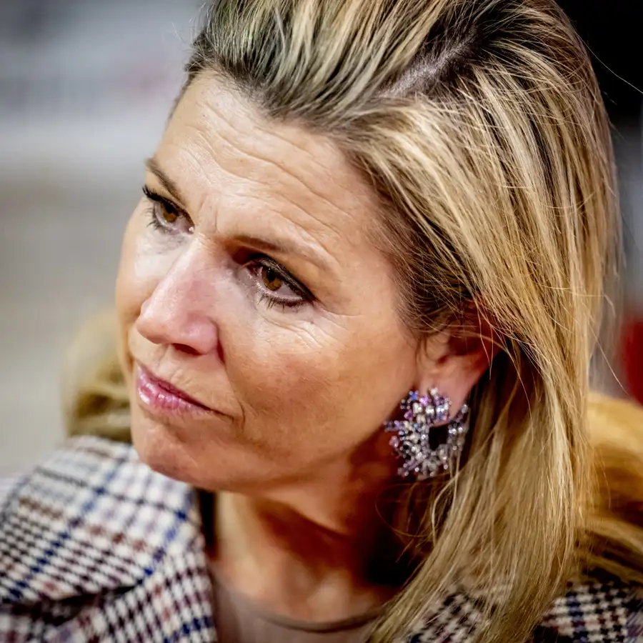 Máxima de Holanda