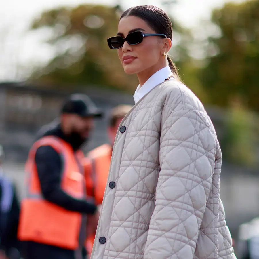 Colas en Primark por las 7 chaquetas acolchadas que no suman tallas: elegantes y en los colores tendencia del Otoño/Invierno