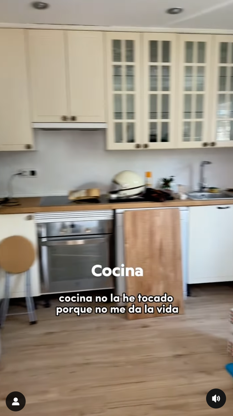 Cocina Nerea