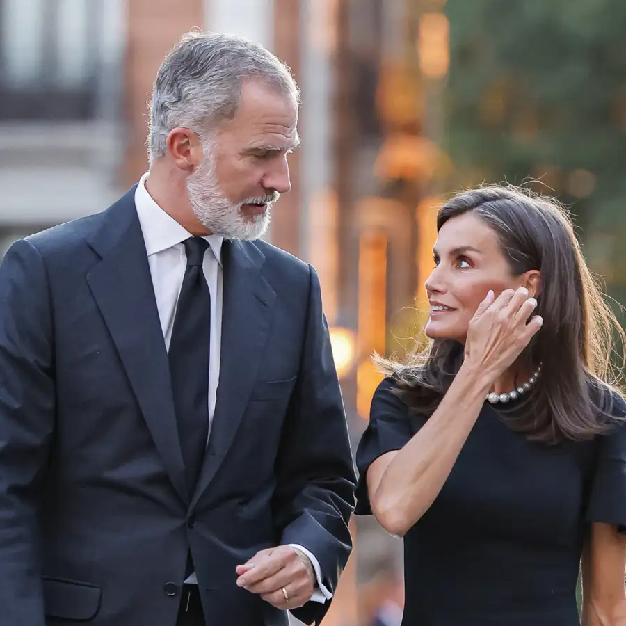 El lenguaje del amor de Felipe y Letizia: lo que dicen sus gestos del momento que ahora atraviesa su matrimonio