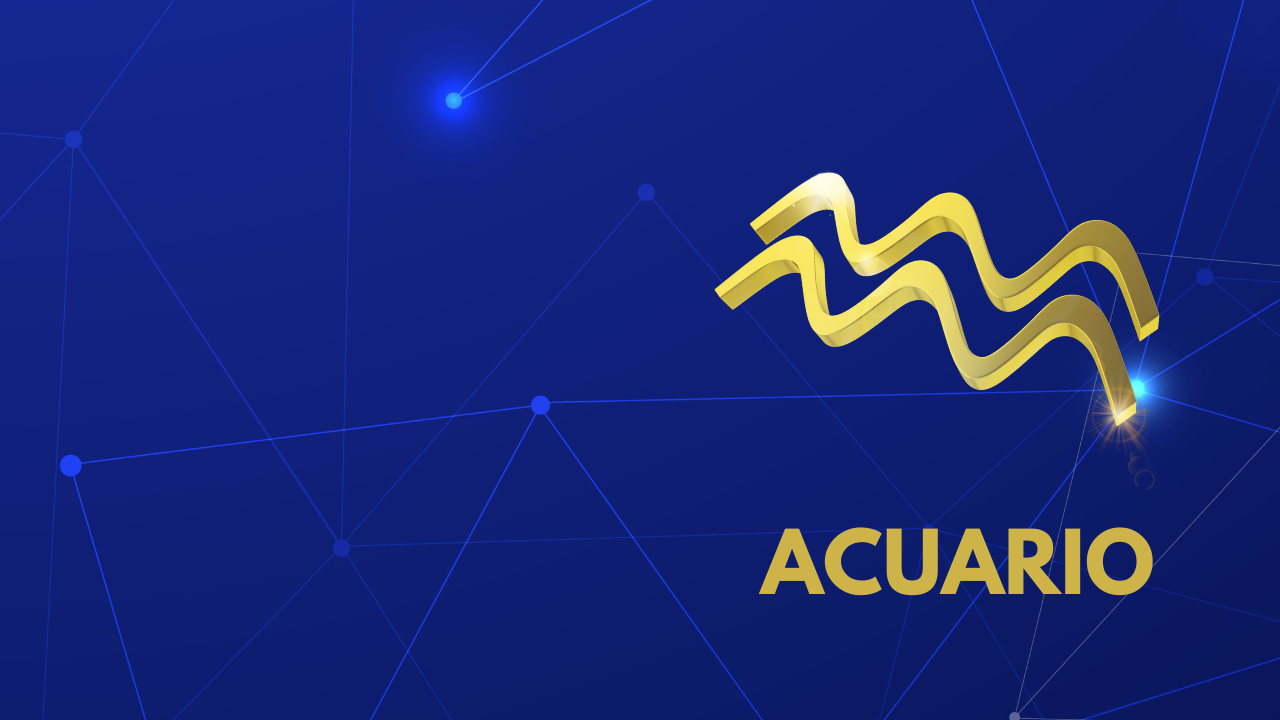 Ascendente acuario