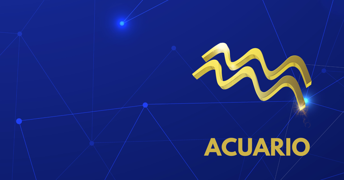 Ascendente en Acuario: qué significa y cuáles son sus características