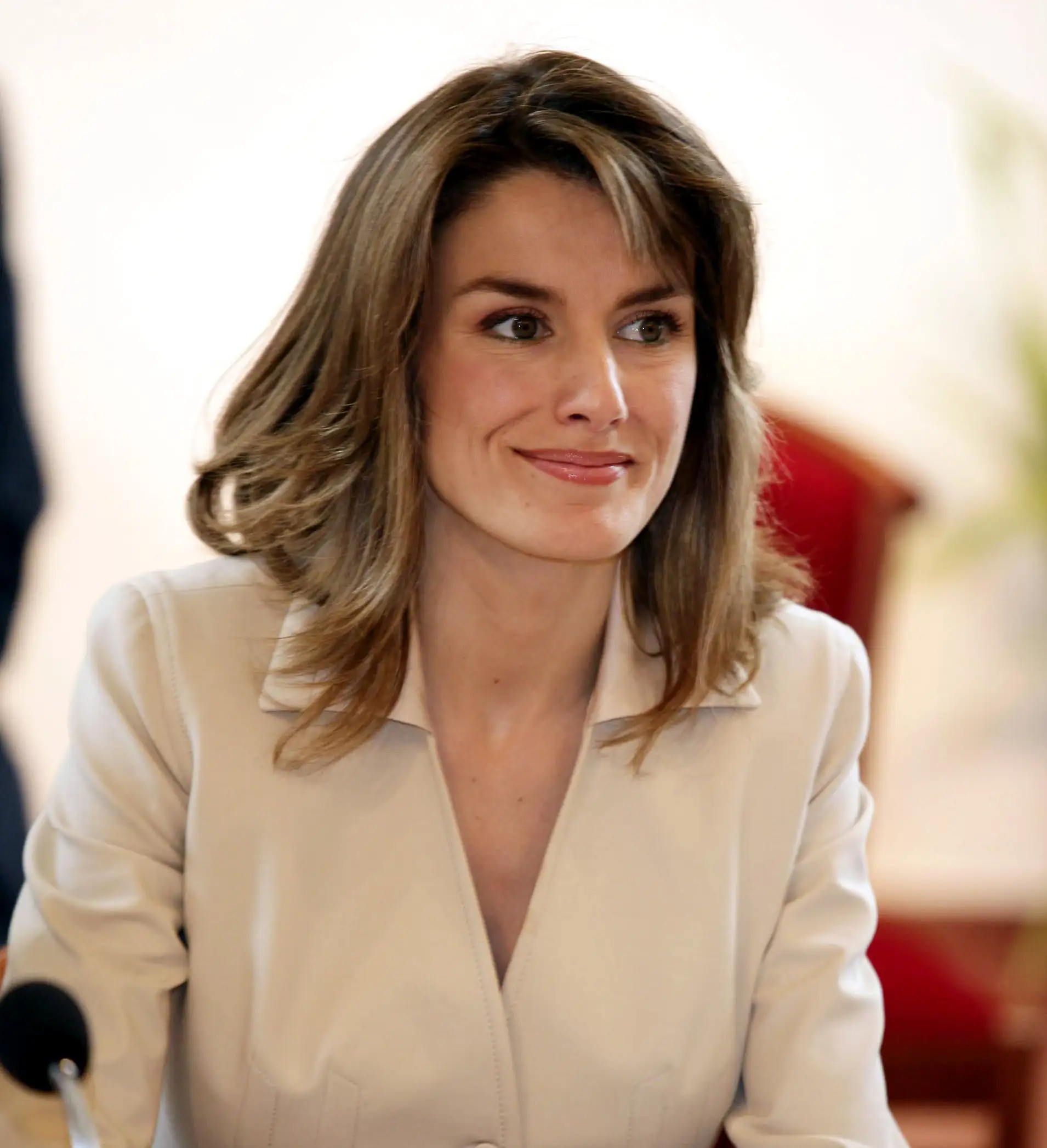 Letizia