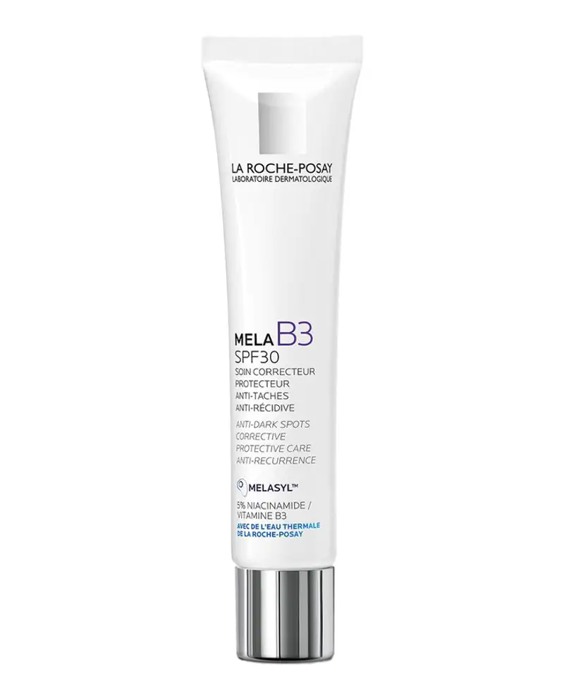 Mela B3 Crema UV SPF30 La Roche Posay