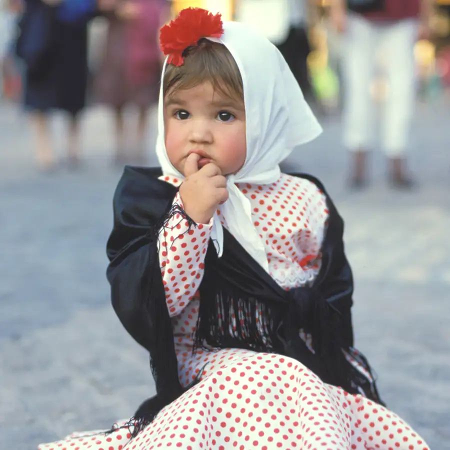 Lo dice la ciencia: este es el nombre de niña más bonito del mundo muy usado en España