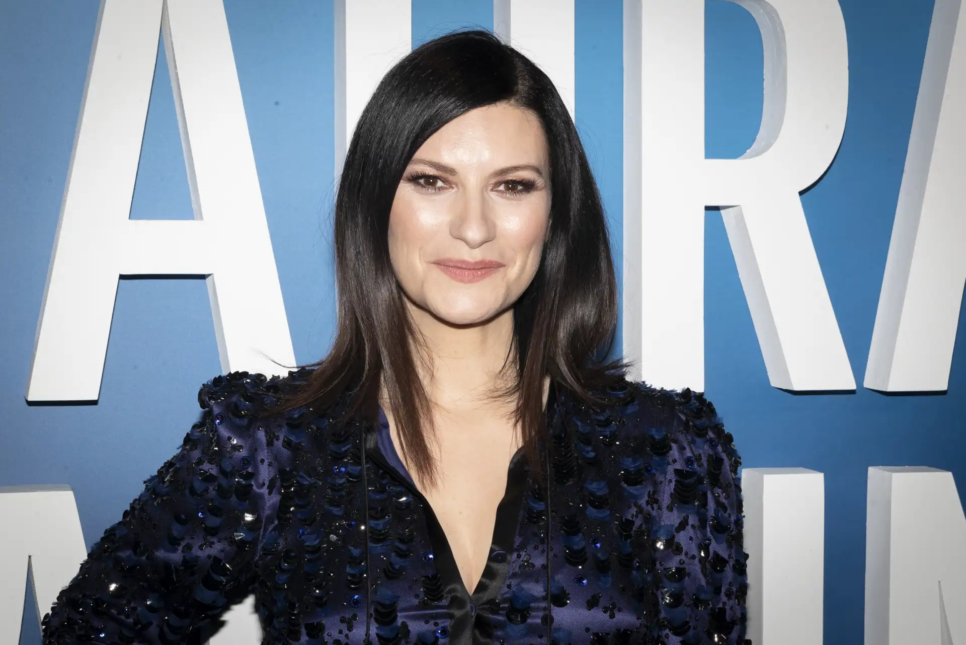 Laura Pausini