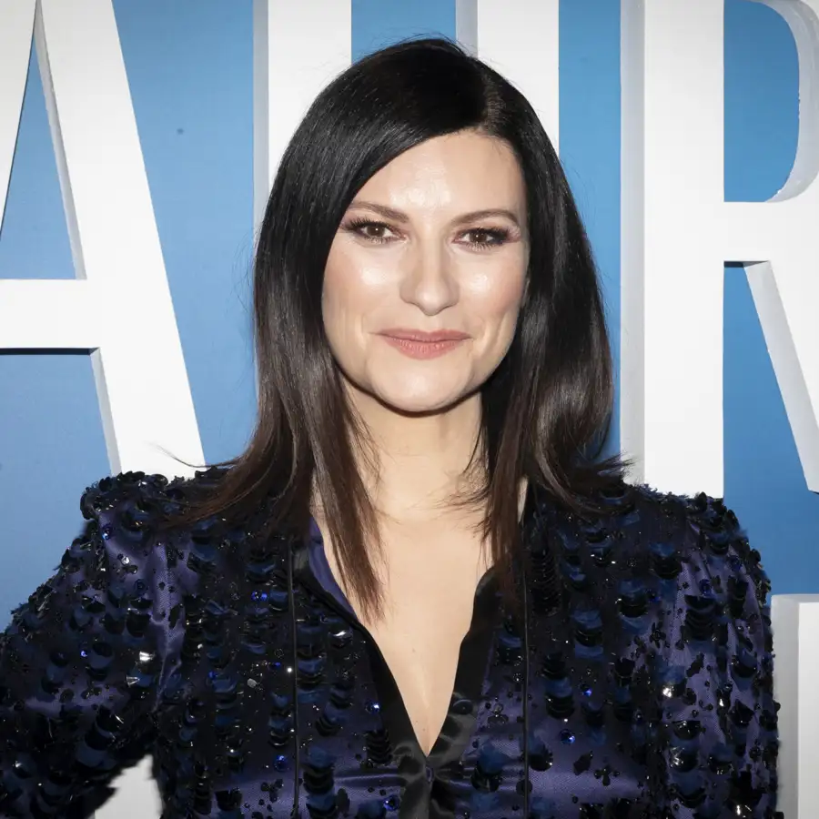 Laura Pausini