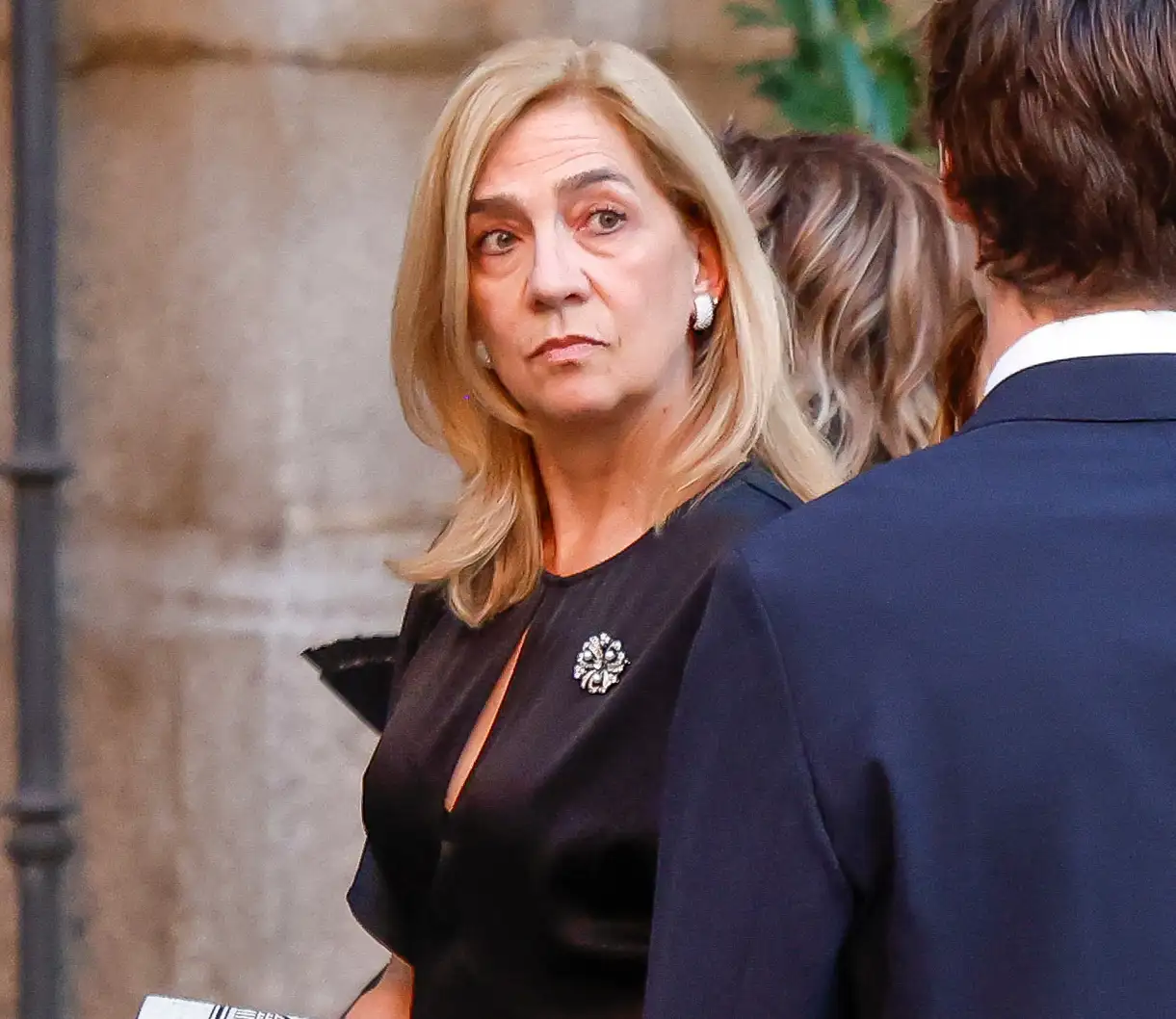 Infanta Cristina