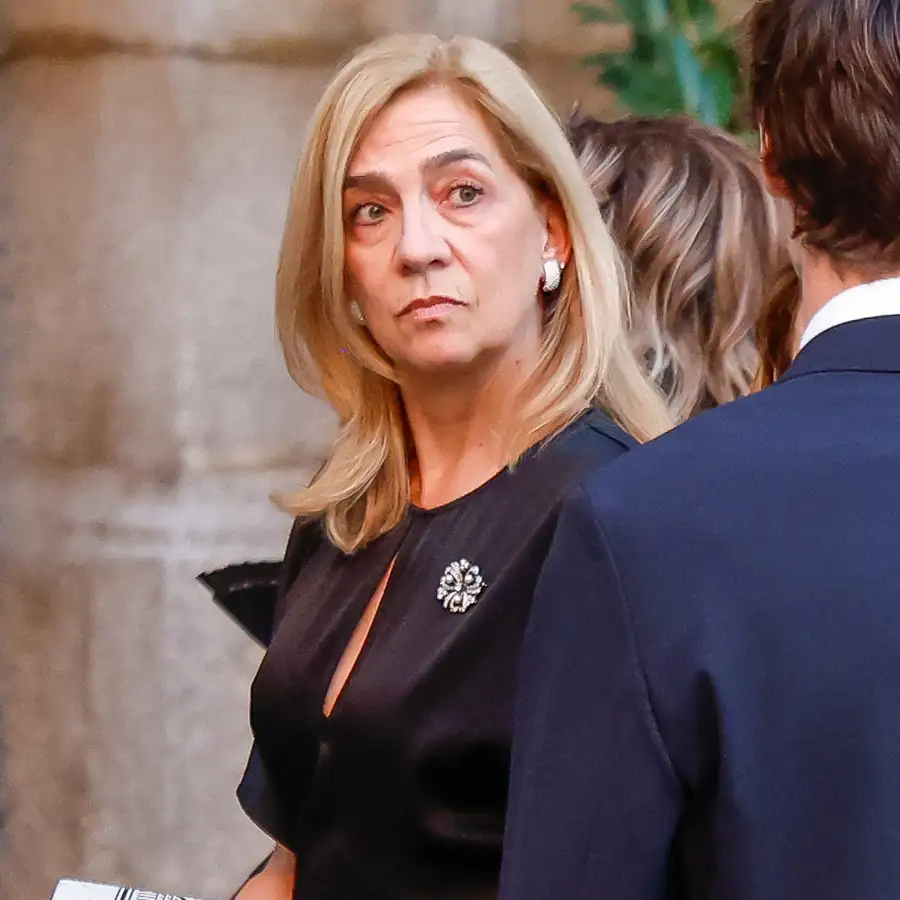 Infanta Cristina