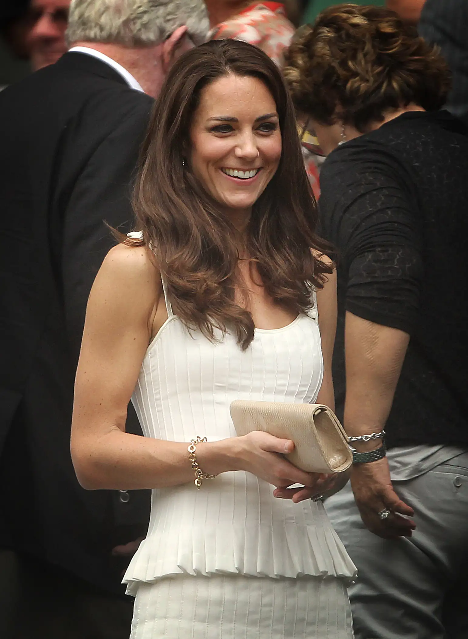 Kate Middleton