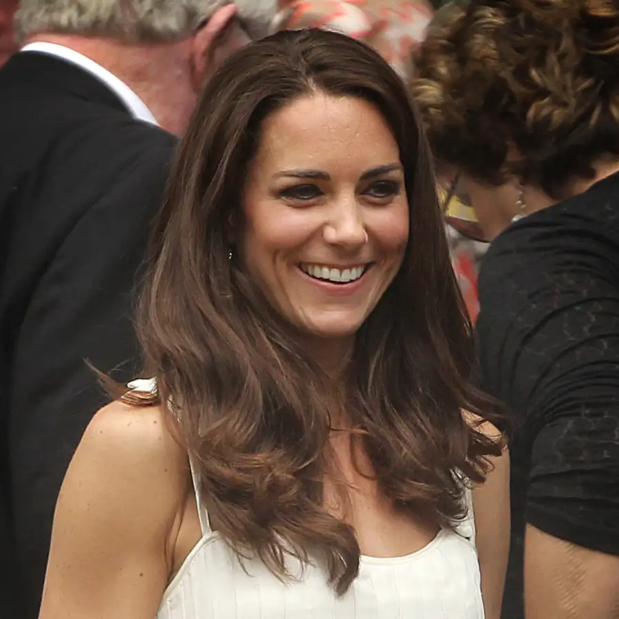 Kate Middleton