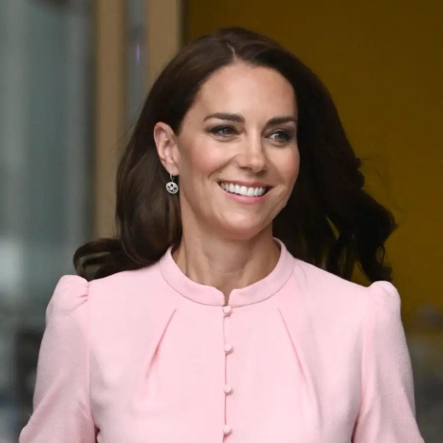 Sale a la luz la sorprendente llamada de Kate Middleton a Harry en su peor momento