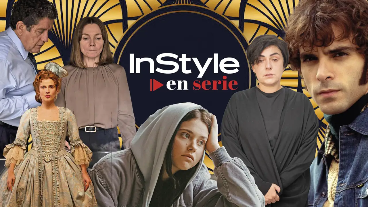 nominados premios instyle en serie