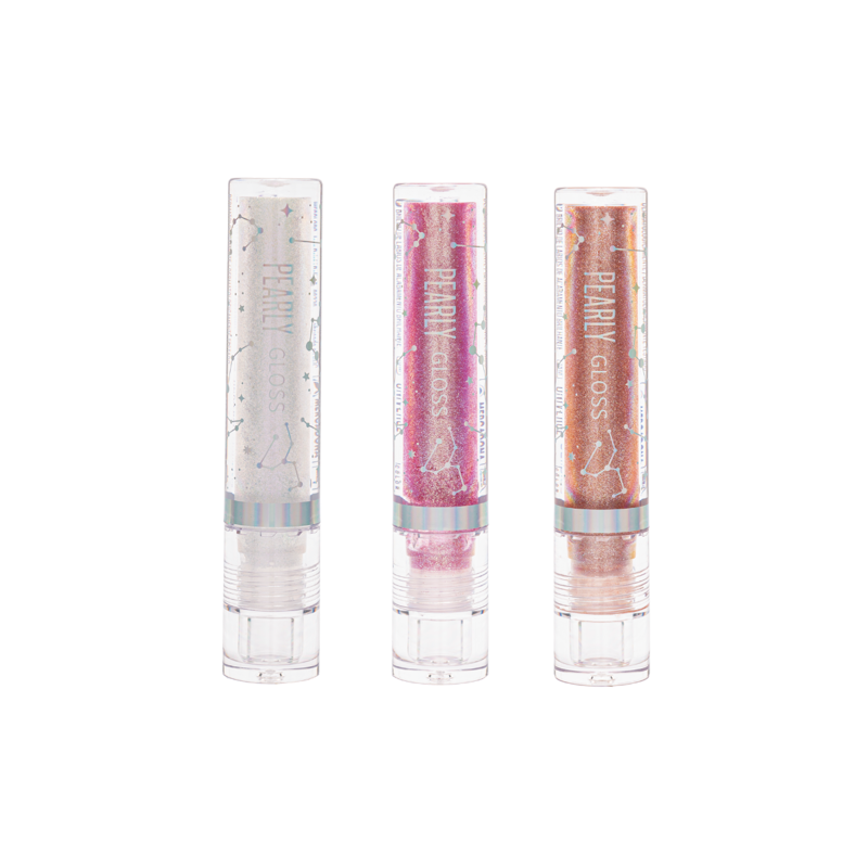 Labiales gloss de Mercadona