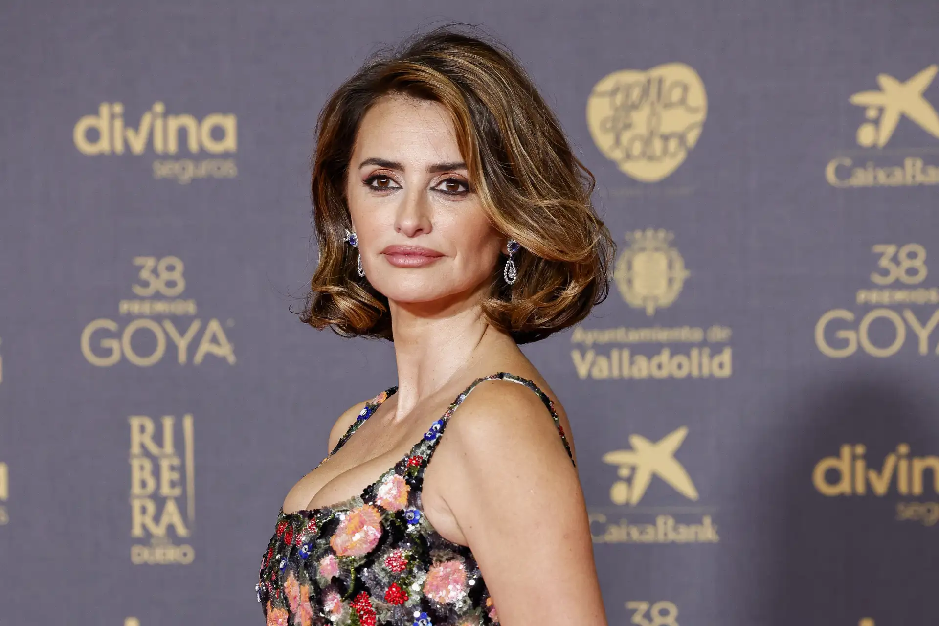 Penélope Cruz