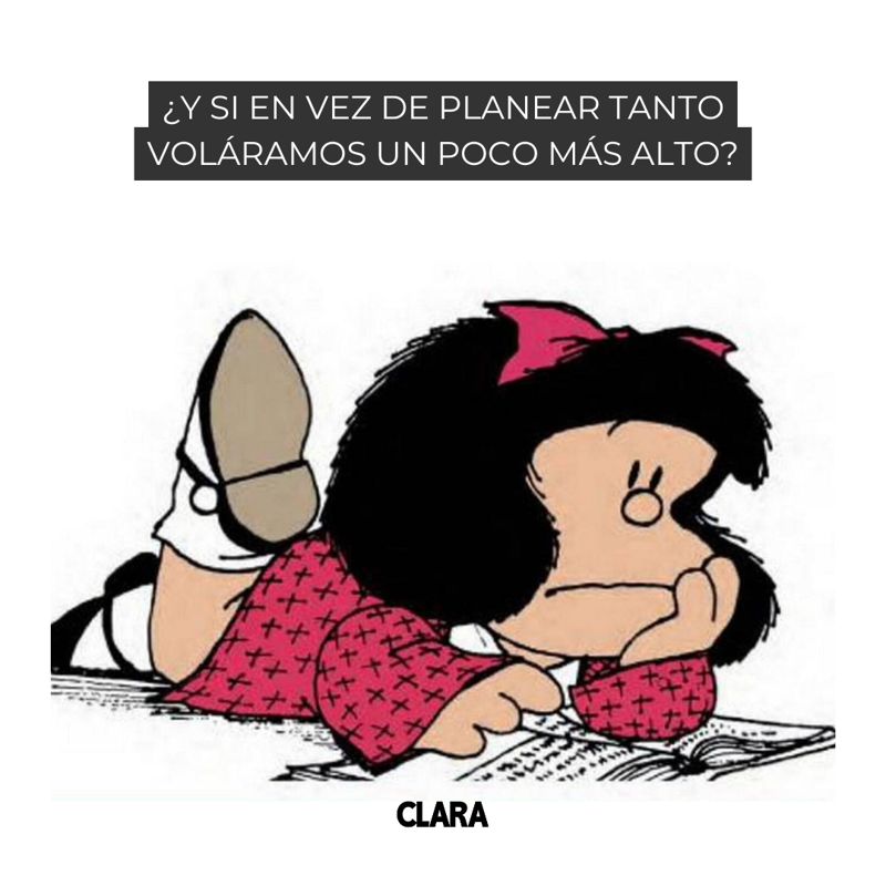 frase mafalda