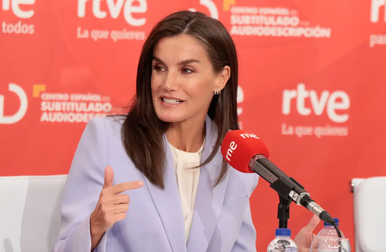 Letizia