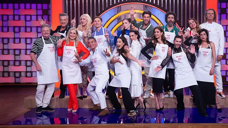 MasterChef Celebrity 9